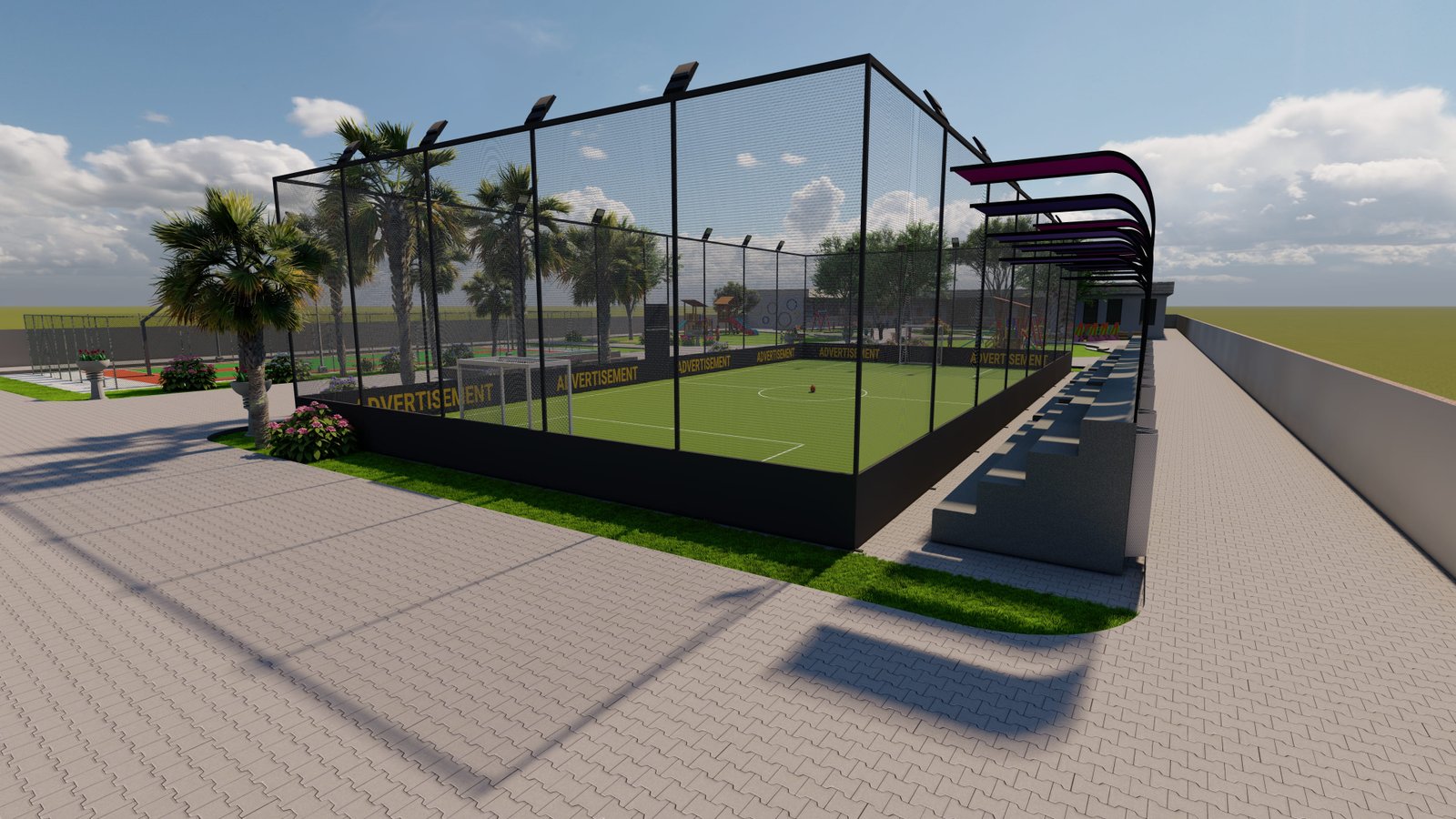 Educational Campus 39